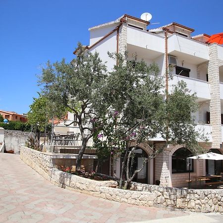 Apartments Kristo Trogir Ngoại thất bức ảnh